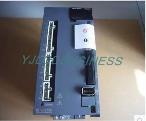 New mitsubishi mr-j3-200bn servo amplifier 3 phase 200~230v 50/ 90 days warranty for sale