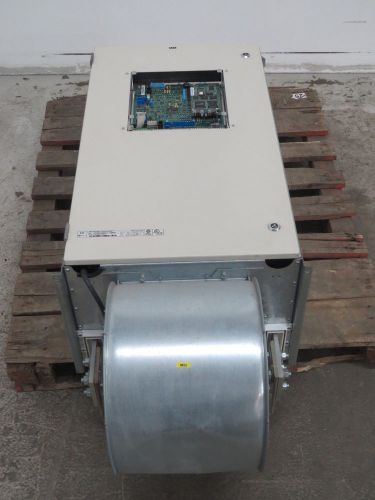 ABB DCS602-0900-61-15000A0 DCS600 755HP 600V-AC 625V-DC MOTOR DRIVE B480367