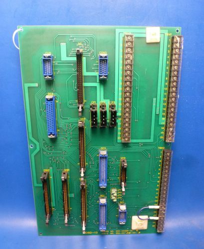 FANUC INTERFACE BOARD FOR OT CONTROL MOBD-13  MOBD13