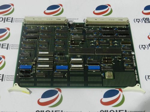 VME BOARD / 2S700-618- (2S013-079-1)