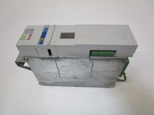 Rexroth dkc11.3-100-7-fw servo drive controller *used* for sale