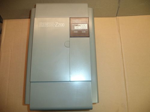 7.5HP 230V  Mitsubishi Z200 VFD Inverter Drive FR-Z220-5.5K-UL FRZ2205.5KUL