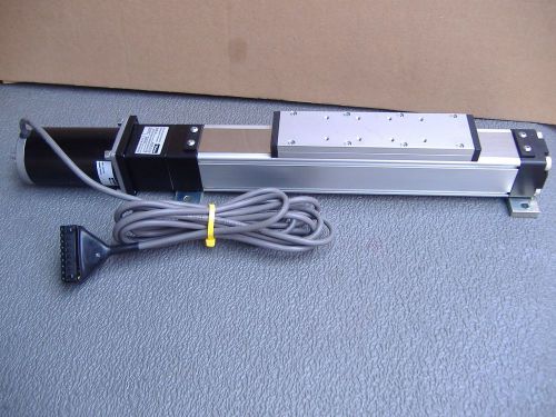 Parker ER Series Linear Actuator