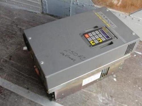 32304 Old-Stock, Baldor ID15H420-EO Motor Controller, 460VAC, 15/20/25HP