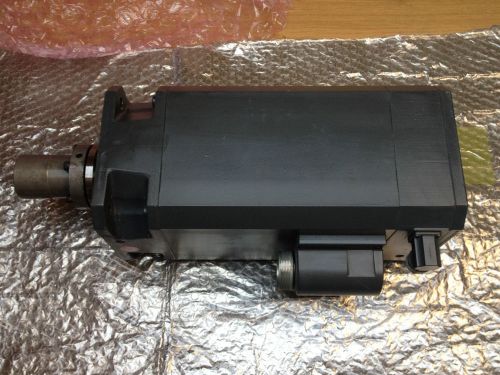 Siemens Servomotor 1FT6084-1AF71-4EH1