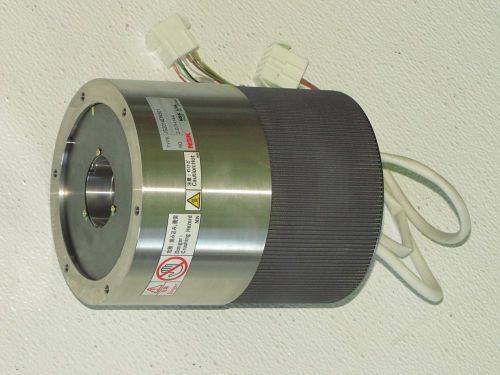 NSK MEGATORQUE SERVO MOTOR Typ JS2014DN501  ---NEW---