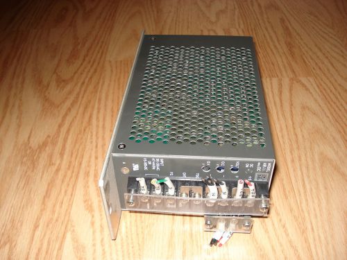 NEMIC LAMBDA HR-11-24V POWER SUPPLY