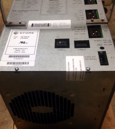 USED - ABB 3HAC14265-1 - DSQC539