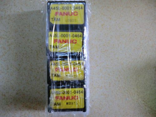 Fanuc Module A45L-0001-0464