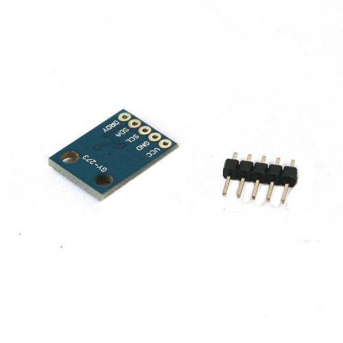 Cost-effective 3V-5V HMC5883L Triple Axis Compass Magnetometer Sensor ModuleUSHU