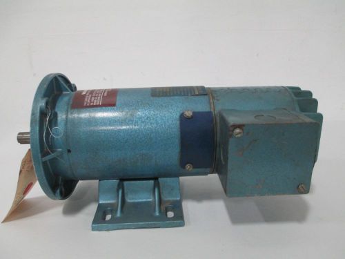 Graham 3o1fm0 magnapak dc 1/4hp 115/230v-dc 1750rpm 56bc electric motor d260844 for sale