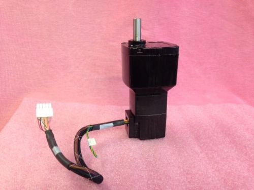 BODINE GEAR MOTOR  24 VOLTS DC 3 PHASE 1/11 HP TYPE 22B3BEBL-Z2