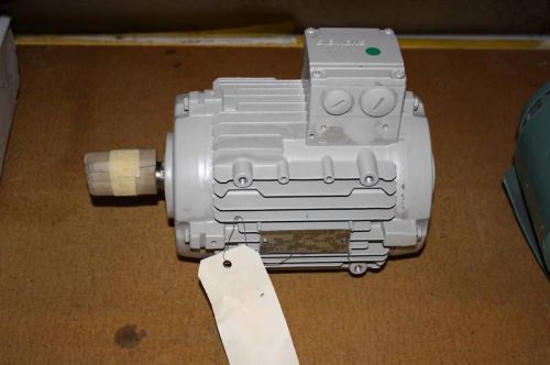 NEW SIEMENS 1.1KW 1705 RPM MOTOR 200-240V