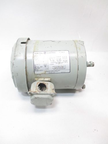 Ge 5k42hg2669 1/2hp 230/460v-ac 1725rpm 56c 3ph ac electric motor d476123 for sale