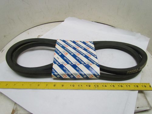 New Holland 86627790 23006A V-Belt 93.5&#034; Effective Length