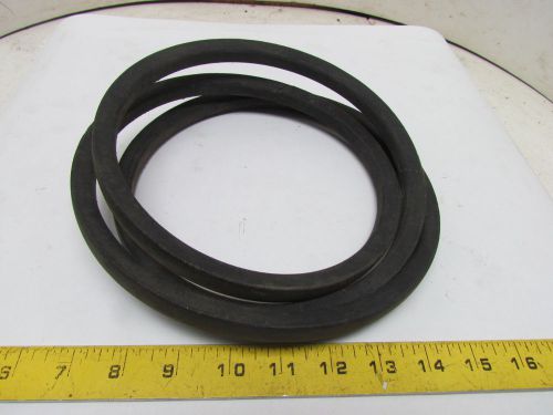 Browning B-71 B71 Super GripBelt V-Belt type B 21/32&#034; wide 12/32&#034; thick 74&#034;OD