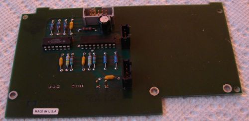 HP 08753-60144 Board