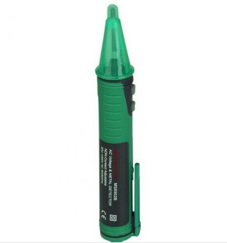 MASTECH MS8902B Non-contact AC voltage test pencil 20V-1000V AC