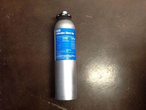 MSA Gas Cylinder. Part No. 10045035