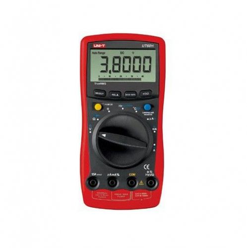 Uni-t ut60h digital multimeter for sale