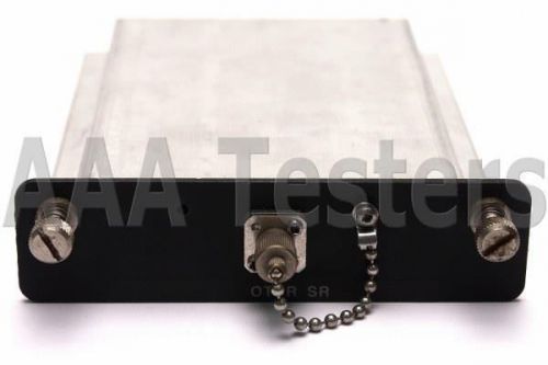 Acterna wavetek jdsu 5026sr sm fiber otdr module 4 mts 5000 5100 5200 5026 for sale