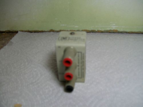 HP 17133A ADAPTER, 250 VOLTS VDC MAX.