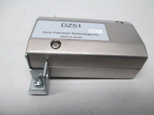 NEW SONY DZ51 PROBE ADAPTER FOR LY51 DISPLAY D291880