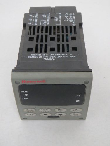 HONEYWELL 07866DHC2-2-2-000-0-000-000 CONDUCTIVITY ANALYZER CONTROLLER B395264