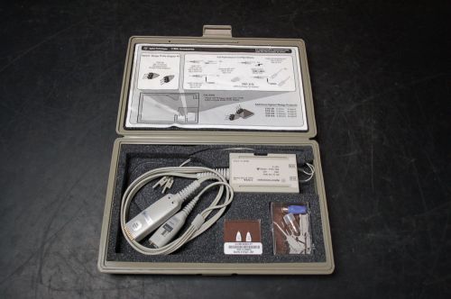 HP Agilent 1155A Dual 750MHz Active Probe