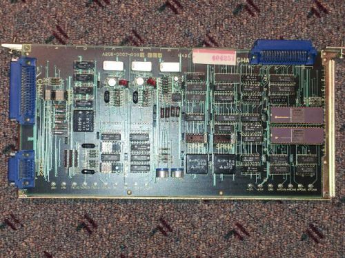 Fanuc Circuit Board Module A20B-0007-0090-05B, A20B00070090-05B