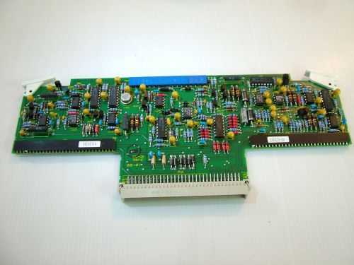 ANRITSU WILTRON 6800-D-40613 YIG DRIVER D40613-3D A13 BOARD