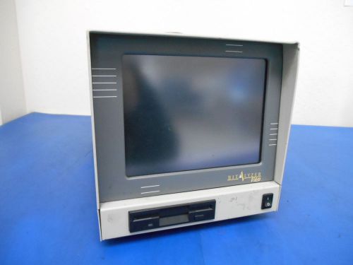 Synthesys Research DVA 184 Bitalyzer Video Analzyer 2