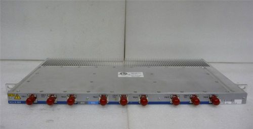 Ericsson KRF 101 39/1 R1A HCU 8/900 Hybrid Combiner Unit