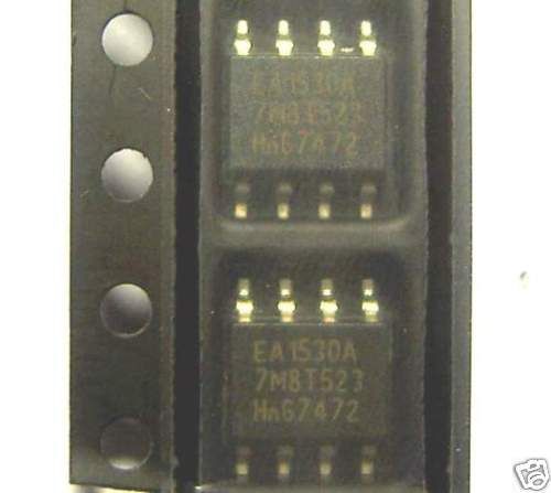 wholesale Lot 15PCS EA1530A IC SOP8 e