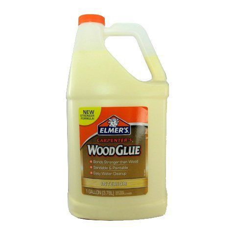 Gallon Carpenter&#039;s Wood Glue