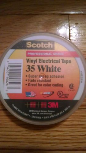 White scotch 3m tape for sale