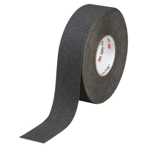 3M 310 Anti-Slip Tape 1 In W Black Safety-Walk