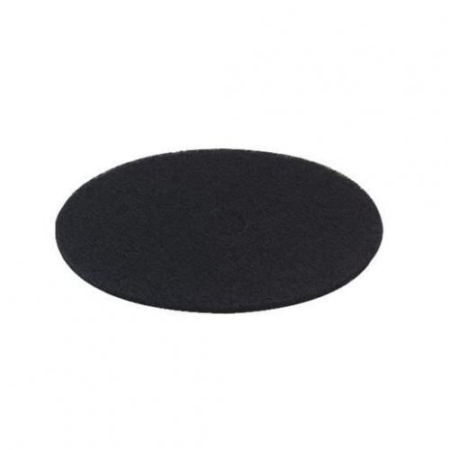 20&#034; BLACK STRIPPING PAD 08382