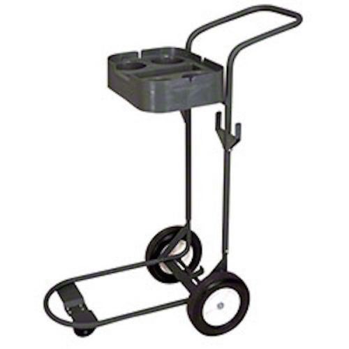 Cart Advance Transport Cart For AquaSpot™ Extractor