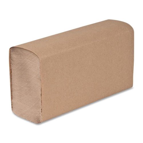 Genuine joe multifold towels,9-13/32&#034;x9-13/64&#034;,4000 sheets [id 159756] for sale