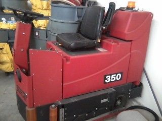 Tomcat 350 series 48 scrubber