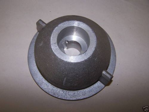 56455237 Idler Lug Advance Scrubber Sweeper