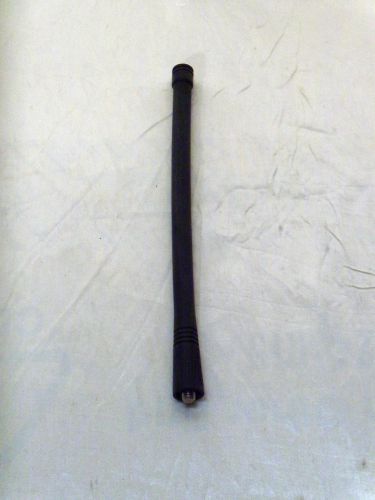 Motorola Radius VHF Tunable Antenna Model # HAD9728B