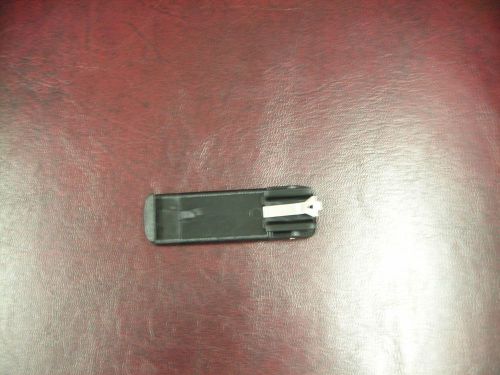 10pcs spring belt clip for motorola ntn8294 xts3000 xts3500 2 way radios. for sale