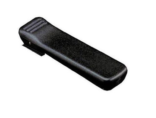 Motorola 3-Inch Spring Action Belt Clip - Black