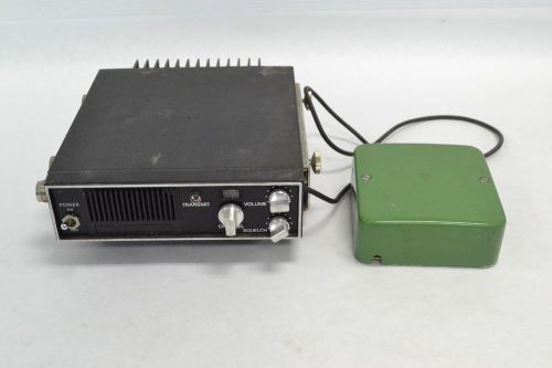 WR COMMUNICATIONS WR-156 RADIO TRANSMITTER RECIEVER COMMUNICATION MODULE B278993