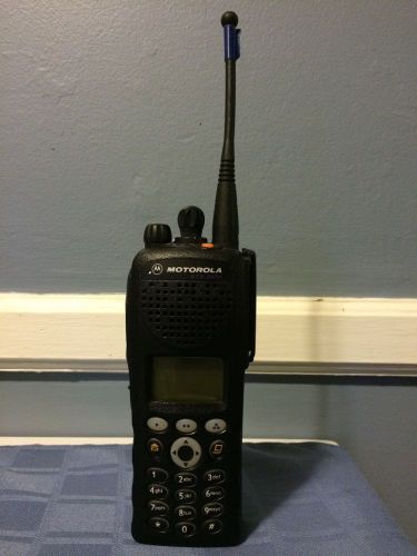 Motorola XTS 2500