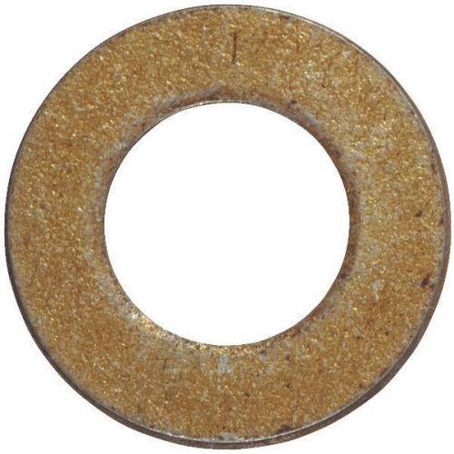 Hillman Fastener Corp 280322 Flat Washer (SAE)-5/16&#034; SAE FLAT WASHER