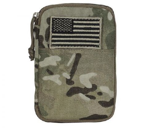 Voodoo tactical 15-771782000 universal compatible bdu wallet multicam for sale