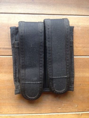 BLACKHAWK UNIVERSAL DOUBLE MAG CASE